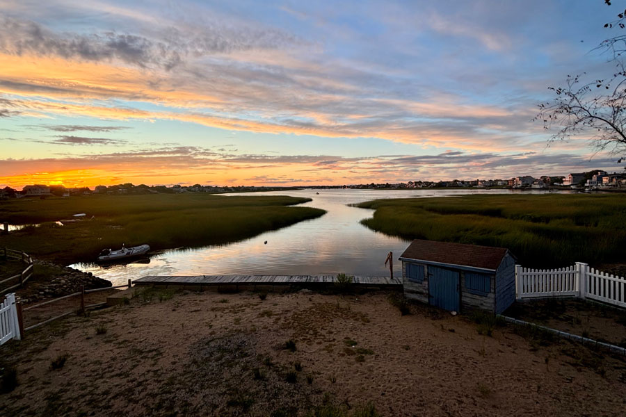 Plum Island