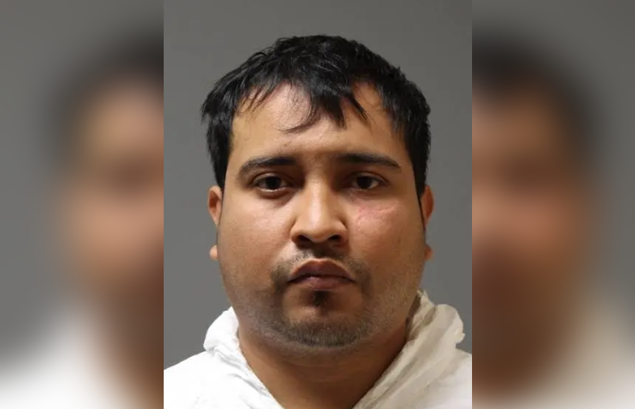 Copiague Stabbing