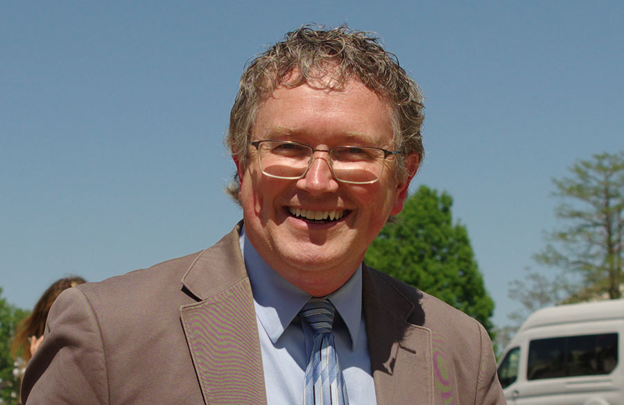 Thomas Massie