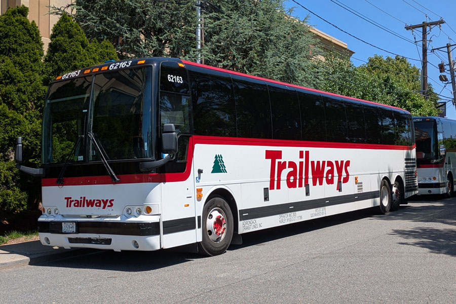 Trailways
