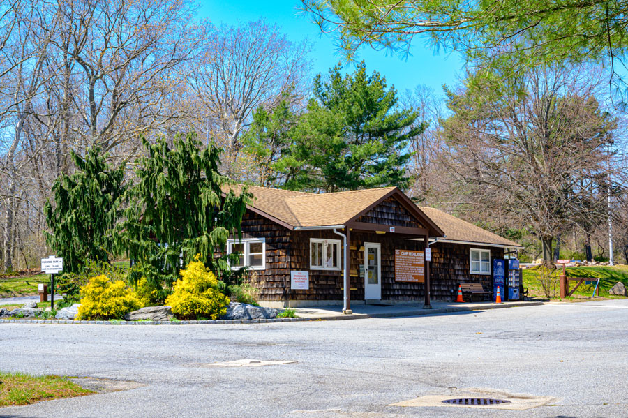 Wading River
