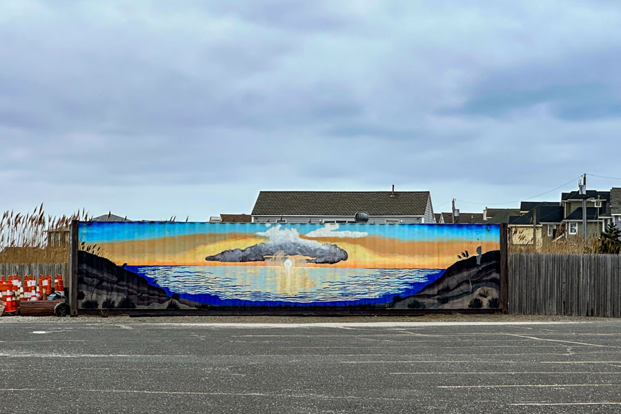 Westhampton Beach, NY