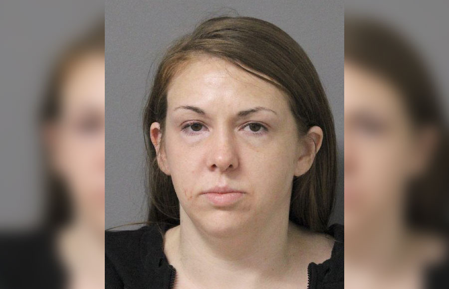 Christine Bagwell, 36, of Glen Head