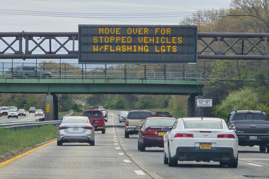 Suffolk County’s population is projected to see modest growth beyond 2025, with the total population expected to stabilize around 1.54 to 1.55 million by 2045. Traffic in Suffolk County is characterized by heavy congestion on main highways and long commute times, with growing traffic challenges expected in the coming decades.