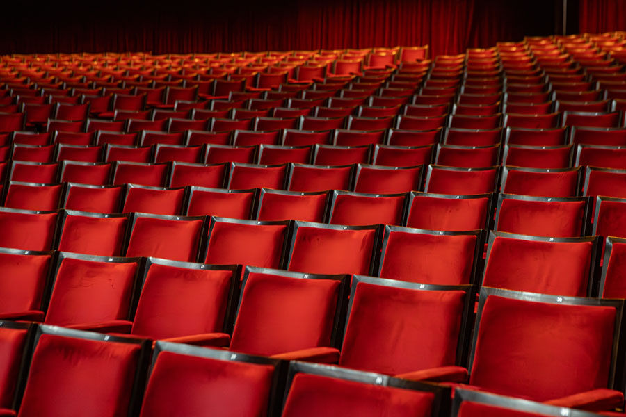 Tilles Center for the Performing Arts

