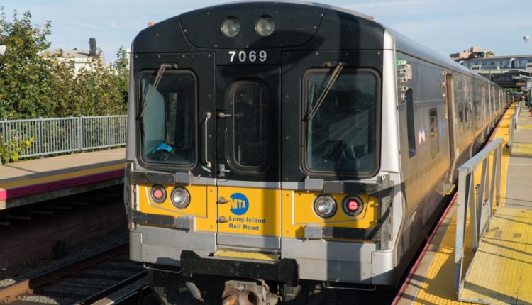 New York City to Montauk