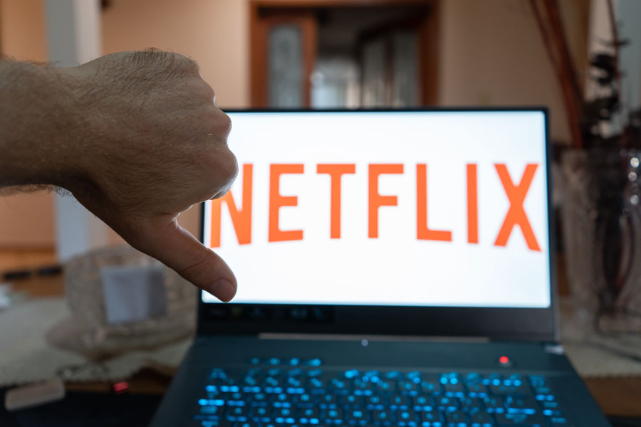 Elon Musk Joins Growing Boycott as Netflix Faces Backlash Over Animated Series Dead End: Paranormal Park