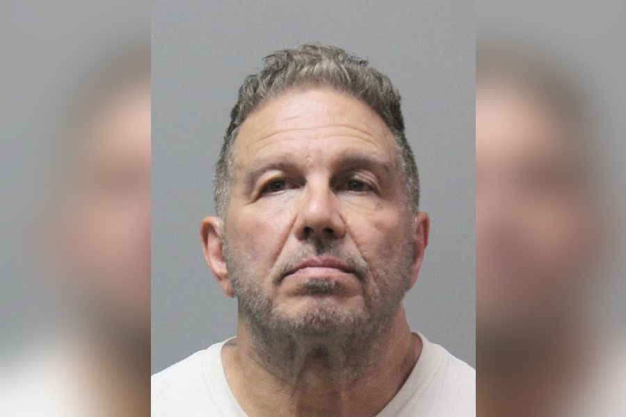 Anthony Furtado, 60, of West Babylon, was arrested in Freeport and charged with Aggravated DWI, DWI, and Endangering the Welfare of a Child after police say he was driving intoxicated with a 4-year-old passenger in the vehicle. (Photo: Nassau County Police Department)