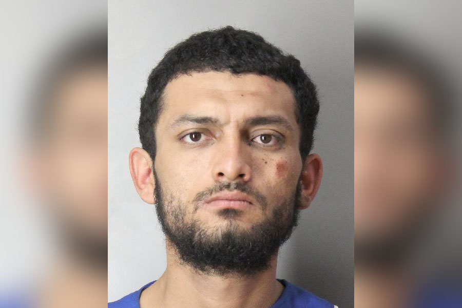 Inwood Man Arrested After Assaulting Detective During Petit Larceny Arrest
