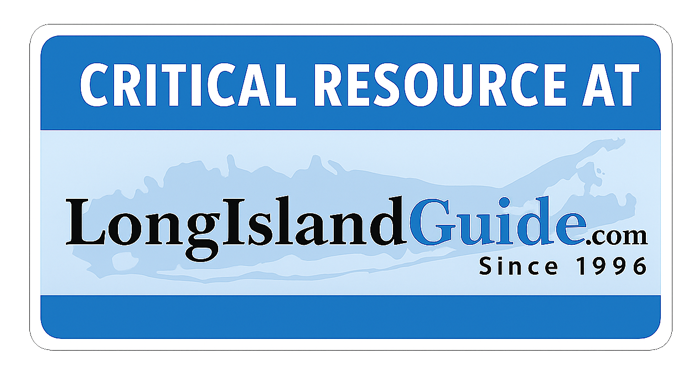 Long Island Guide - The Guide to Long Island New York