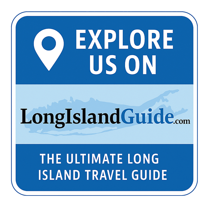 Long Island Guide - The Guide to Long Island New York