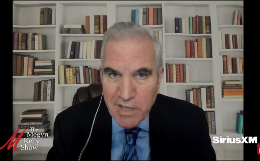 Psychologist Dr. Leonard Sax