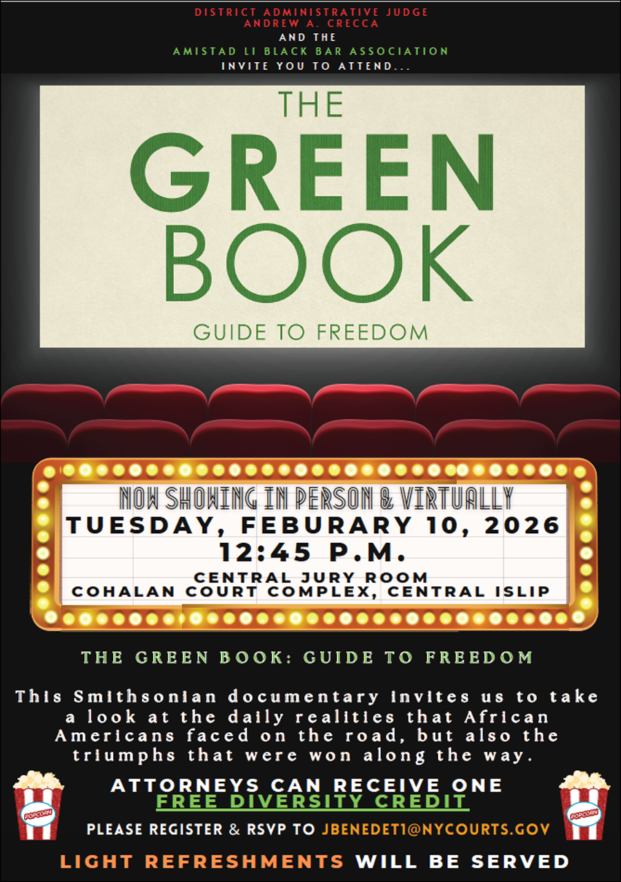 The Green Book: Guide to Freedom