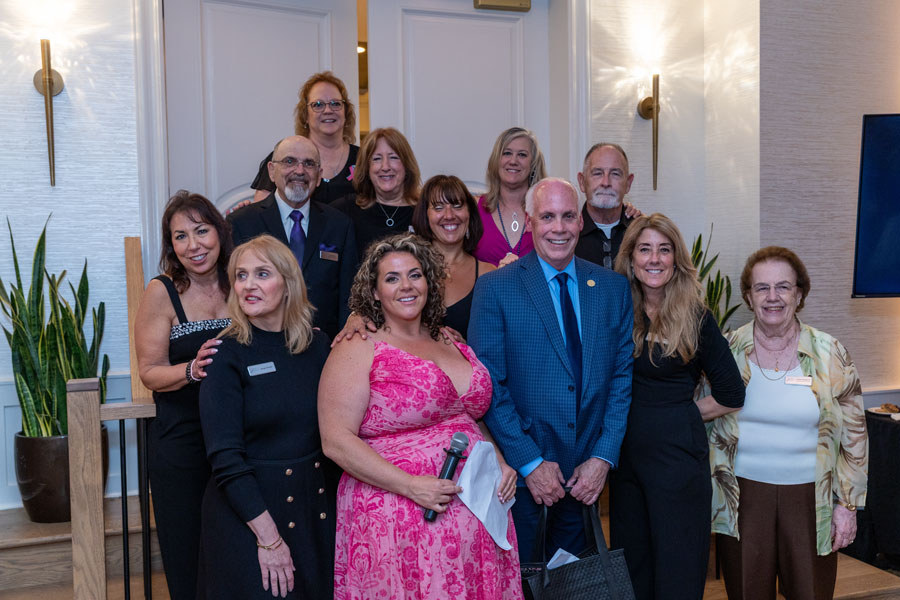 Babylon Breast Cancer Coalition