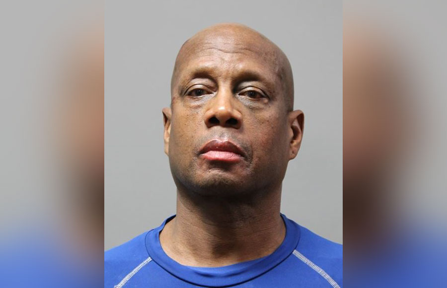 Harry H. Williams Jr., 64, of Baldwin