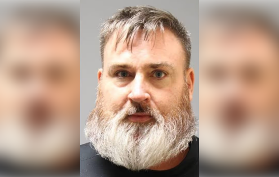 Jeremy Allen, 44, of East Quogue