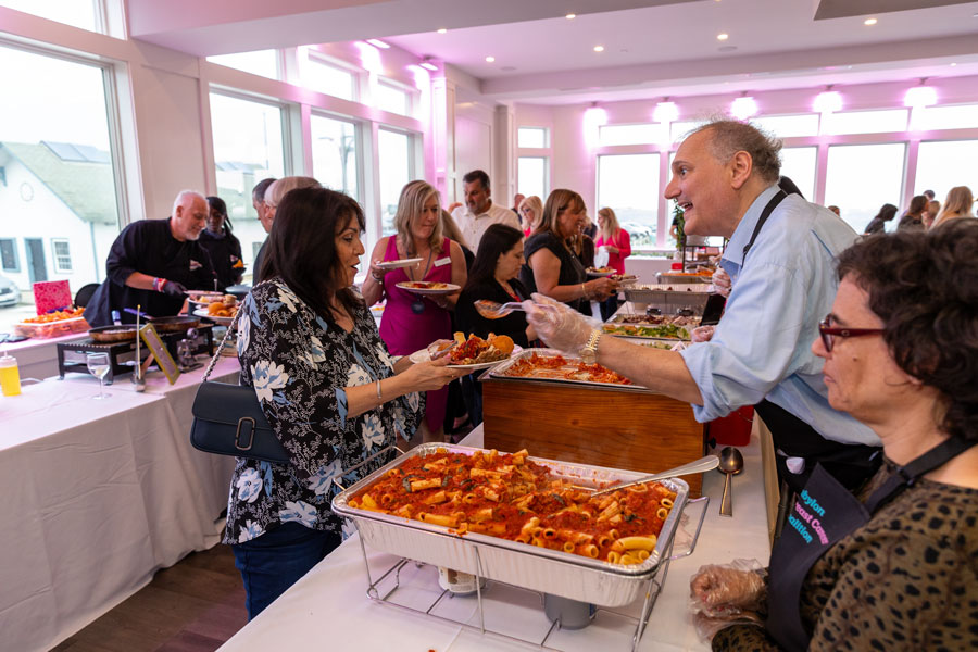 Babylon Breast Cancer Coalition