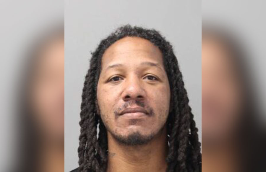 Michael Lyles, 37, of Central Islip, was sentenced to 24 years to life in prison after being convicted of multiple weapons charges stemming from a January 2024 shooting outside a baby shower in North Amityville, according to Suffolk County prosecutors.