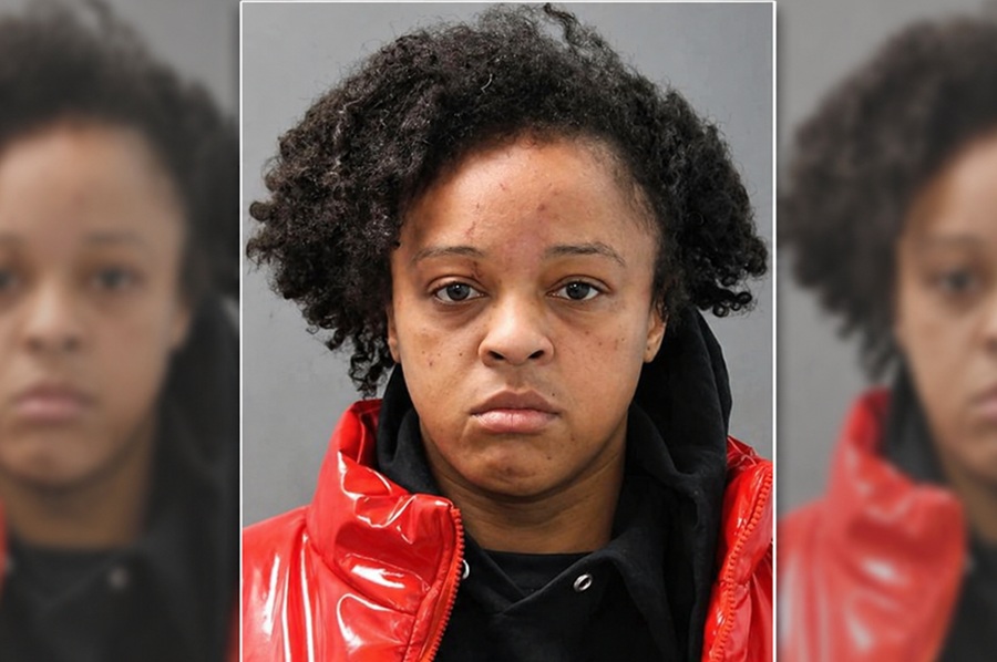 Keyonna Waddell of Deer Park was convicted following a jury trial in Suffolk County on charges related to a violent domestic incident involving an explosive device. She faces up to 25 years in prison at her upcoming sentencing.