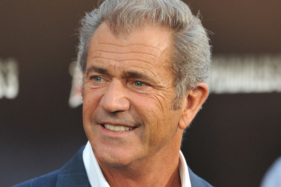 Mel Gibson attends the Los Angeles premiere of The Expendables 3 at the TCL Chinese Theatre in Hollywood on August 11, 2014. The actor and director recently drew attention after discussing anecdotal cancer recovery claims during an appearance on The Joe Rogan Experience. His remarks have since sparked broader conversation online about alternative treatments.