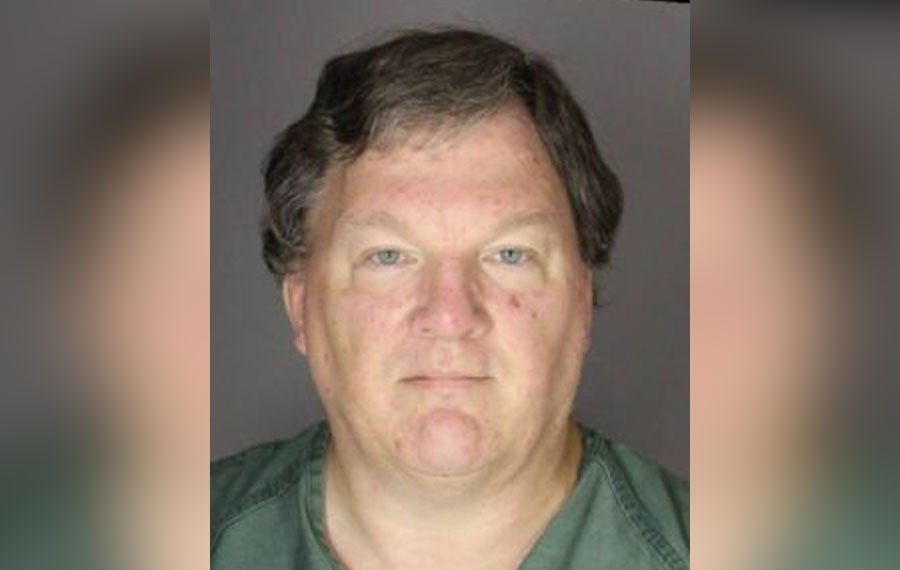 Recent image of Rex A. Heuermann, who pleaded guilty to seven murders tied to the Gilgo Beach killings and admitted to an eighth victim, marking a major development in one of Long Island’s most closely followed and long-running criminal investigations. Photo credit: Suffolk County District Attorney’s Office.