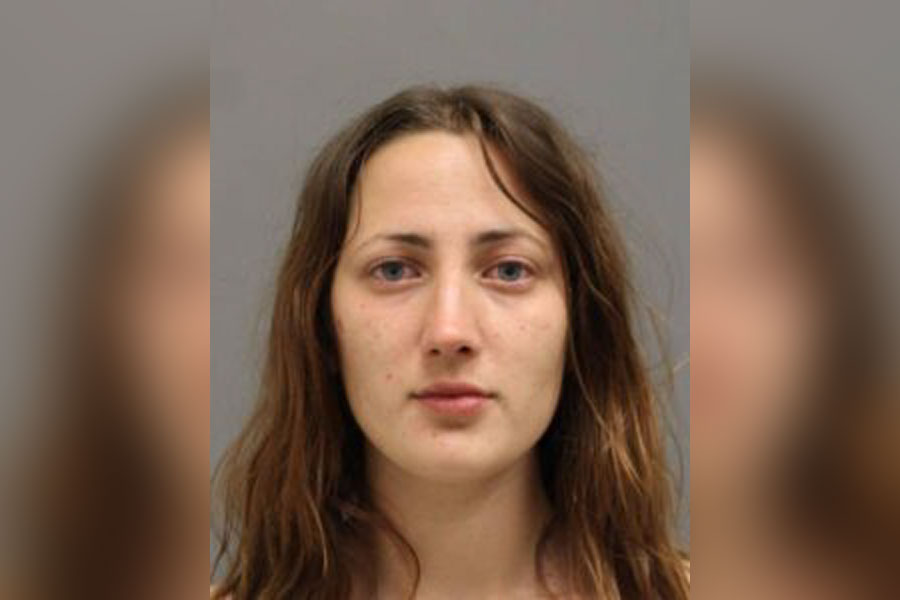 Amanda Abrahamsson, 26, of Sweden, was sentenced to 10 years in prison after admitting to her role in an attempted cocaine smuggling operation involving approximately 10 kilograms of cocaine shipped to Suffolk County, New York. Authorities said she will face deportation proceedings following her prison sentence.