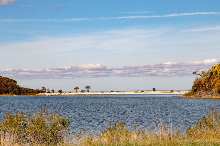 East Marion