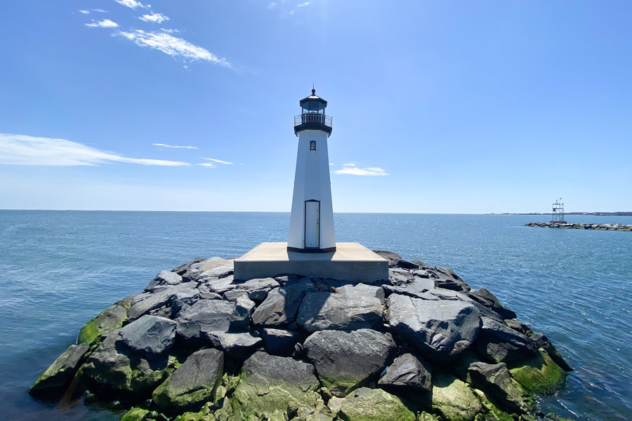 Patchogue Lighthouse