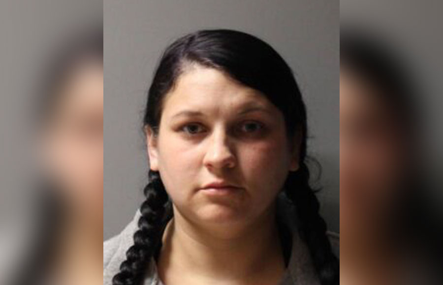 Brianna Hassett, 33, of Wading River, pleaded guilty to accepting bribes and falsifying Suffolk County licensing documents. She was sentenced on June 11, 2026, to 1½ to 3 years in state prison.