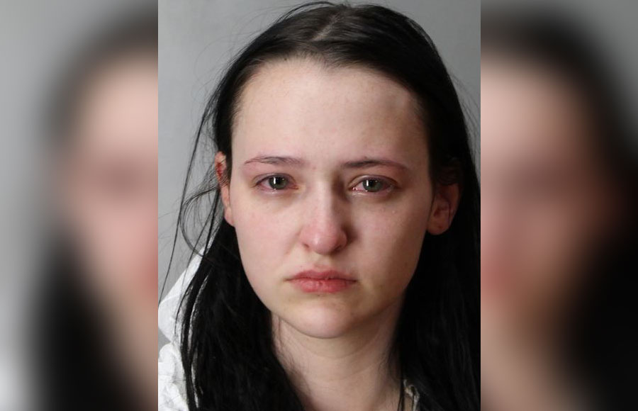Kristin Sculley, 22, of Massapequa, was arrested by Nassau County Police and charged with second-degree murder in connection with the fatal stabbing of 28-year-old Robert Michael Carragher Jr. on June 1, 2026. She was arraigned in First District Court in Hempstead and pleaded not guilty to the charge.