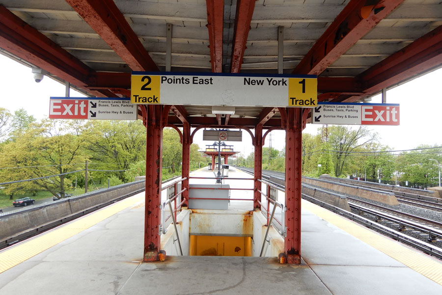 Rosedale, Queens