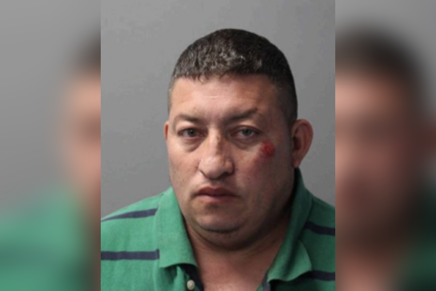 Walter Danilo Perez Sanchez, 42, was convicted by a Suffolk County jury of aggravated driving while intoxicated and related charges after prosecutors said he drove with a blood alcohol concentration of 0.22%, nearly three times New York's legal limit.