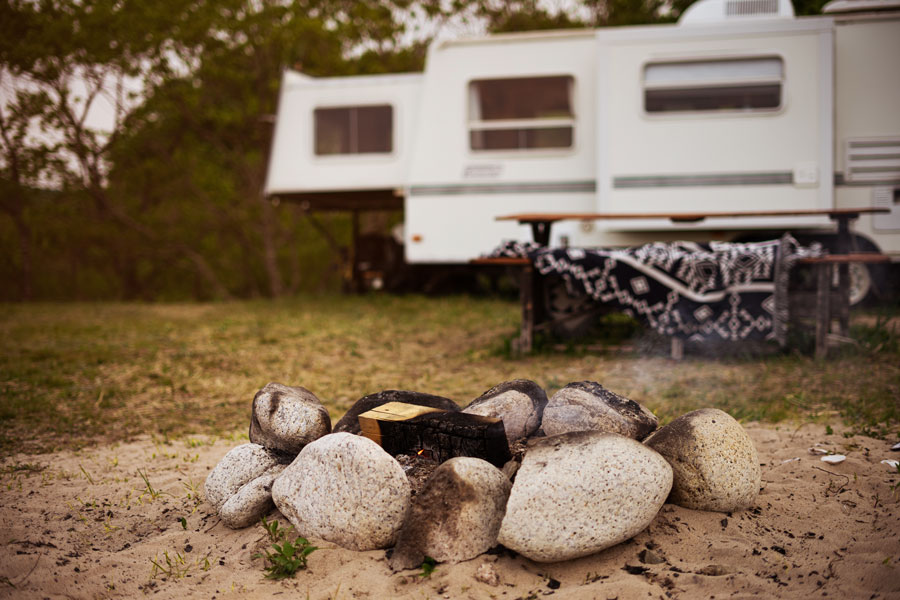  The Nassau County campground offers tent and RV sites and serves as a convenient base for exploring nearby parks and attractions across central Long Island. 