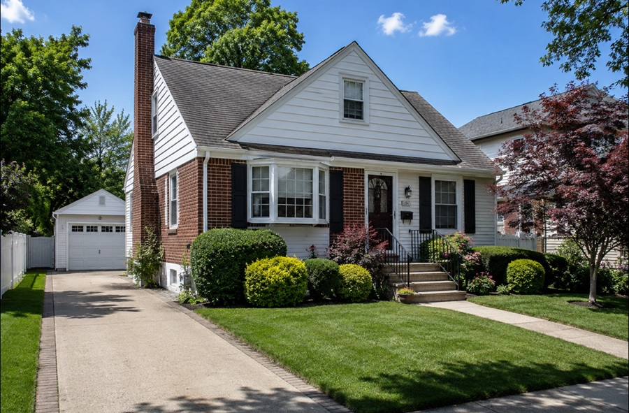 A well-maintained single-family home in South Floral Park reflects the quiet residential character that defines this western Nassau County village. Tree-lined streets, manicured lawns, and classic suburban architecture contribute to South Floral Park's reputation as a welcoming, commuter-friendly community near New York City.
