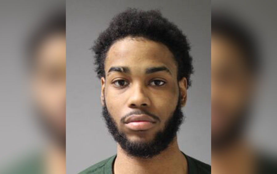 Joel Badger, 20, of Medford, was sentenced to 22 years in state prison after pleading guilty to conspiracy and armed robbery in connection with a long-term investigation into the Bloodhound Brim street gang. He also remains pending prosecution in Nassau County on separate murder charges related to the 2023 fatal shooting of schoolteacher Kimberly Midgette, according to prosecutors.