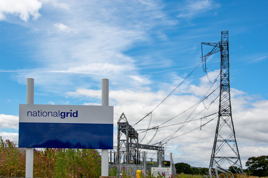 National Grid provides electricity and natural gas service to millions of customers, making it one of the largest utility providers serving Long Island and the surrounding New York metropolitan region. Reliable energy infrastructure supports homes, businesses, hospitals, schools, and industries across the island. File photo: TTL Deez, licensed.