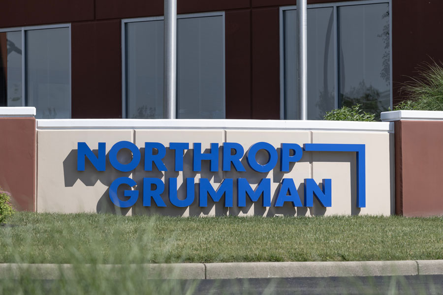 of aerospace, defense, engineering, and advanced technology innovation. The company remains one of the island's notable employers, with operations focused on research, electronics, and national defense. File photo: Jonathan Weiss, licensed.