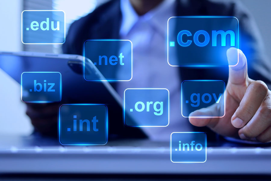 domain-registration guidance