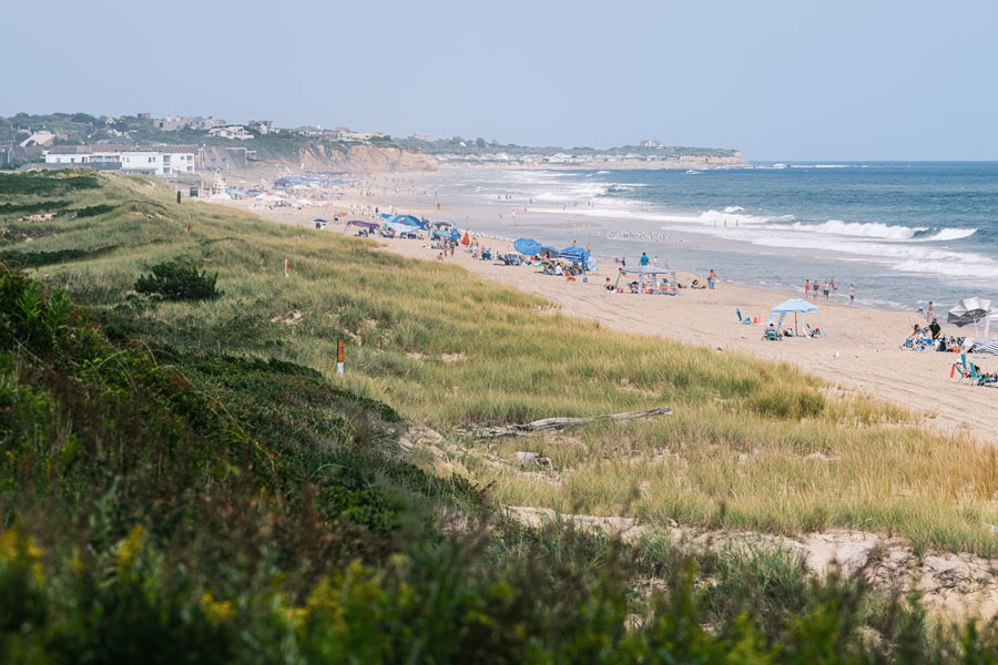 Amsterdam Beach State Park