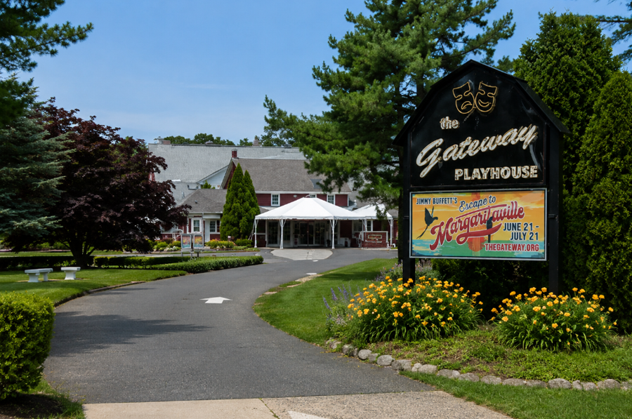 The Gateway Playhouse in Bellport has been a longtime destination for professional theater on Long Island, presenting Broadway-style musicals, plays, concerts and family entertainment. The performing arts venue is located along South Country Road in Suffolk County.