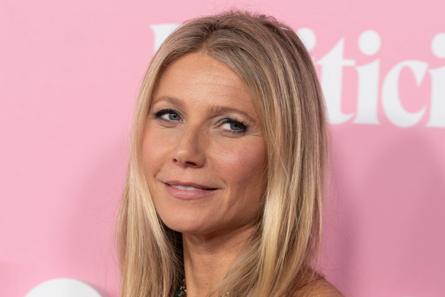 New York, NY - September 26, 2019: Gwyneth Paltrow attends Netflix The Politician premiere at DGA Theater