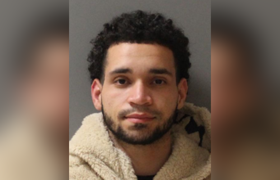 Felix Pantaleon, 24, of Lindenhurst, was sentenced to four to 12 years in prison for a September 2024 crash on the Southern State Parkway that killed Reynaldo Collado, 49, of West Babylon, and injured four others, according to prosecutors.