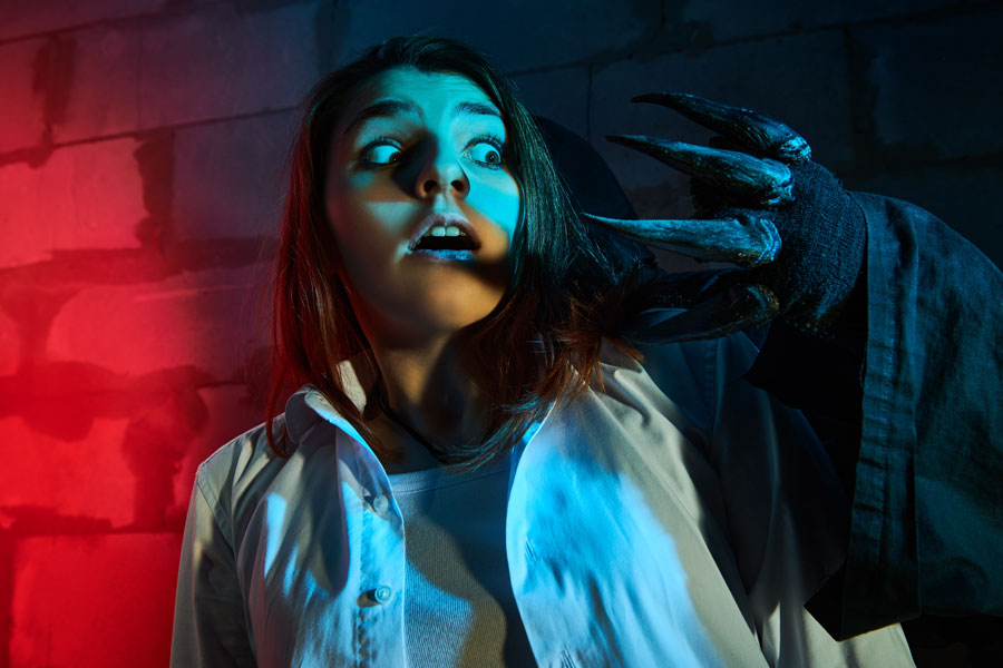 Long Island’s haunted attractions could collectively draw roughly 150,000 visits during the 2026 Halloween season, based on the number of operating local haunts and historical industry attendance figures. The Island includes everything from large commercial scream parks to theatrical productions, haunted trails and community fundraisers. 